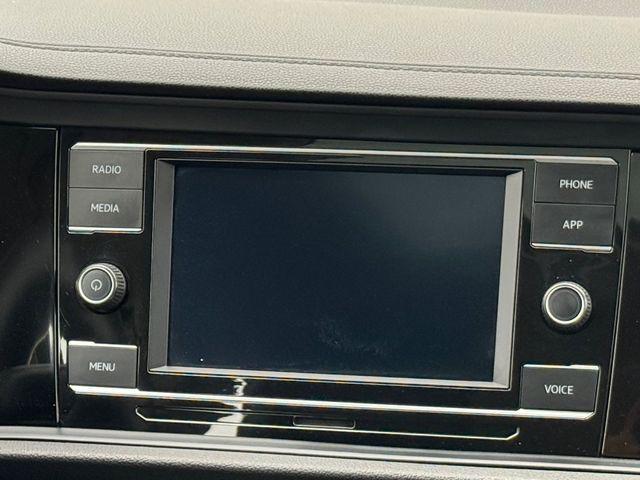 used 2022 Volkswagen Jetta car, priced at $18,299