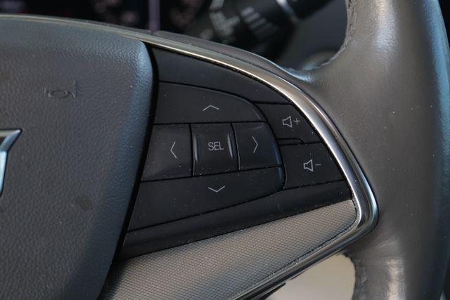 used 2020 Cadillac XT5 car, priced at $21,995