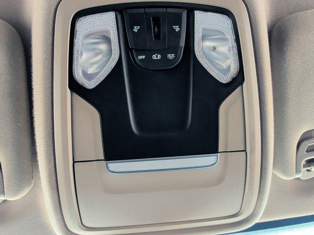 used 2020 Ram 3500 car, priced at $39,995