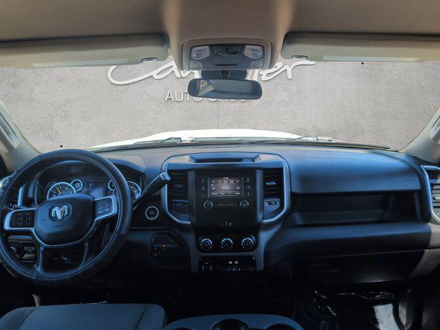 used 2020 Ram 3500 car, priced at $39,995