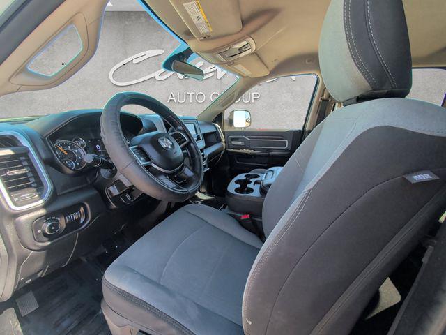 used 2020 Ram 3500 car, priced at $39,995