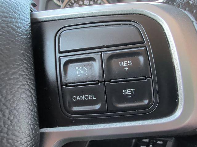 used 2020 Ram 3500 car, priced at $39,995