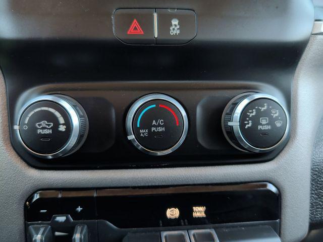 used 2020 Ram 3500 car, priced at $39,995