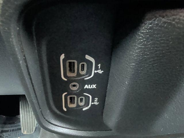 used 2020 Ram 3500 car, priced at $39,995