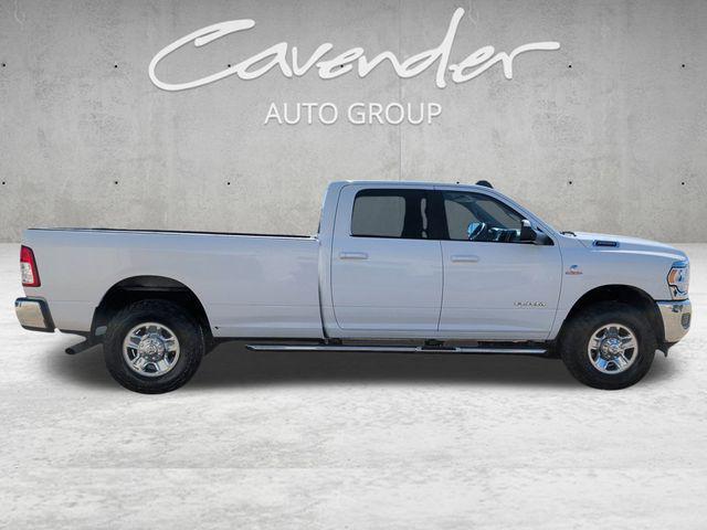 used 2020 Ram 3500 car, priced at $39,995
