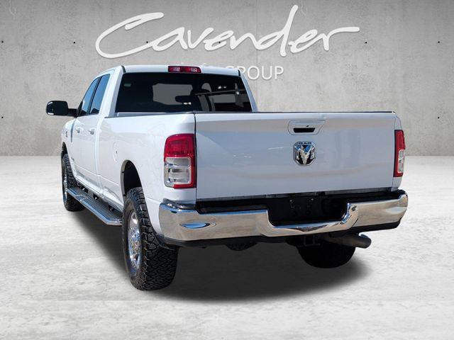 used 2020 Ram 3500 car, priced at $39,995