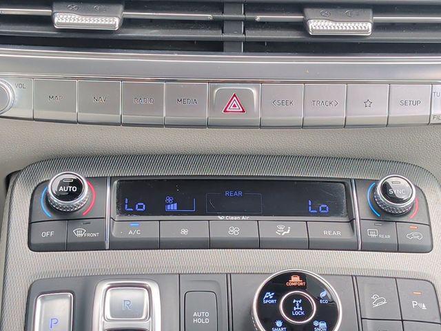 used 2021 Hyundai Palisade car, priced at $22,595