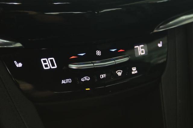 used 2020 Cadillac XT6 car, priced at $26,899