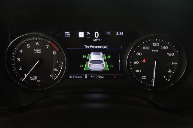 used 2020 Cadillac XT6 car, priced at $26,899