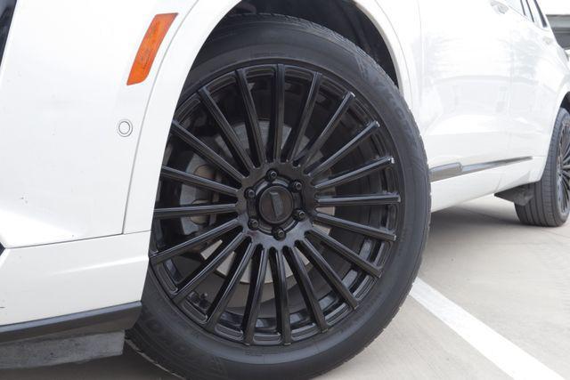 used 2020 Cadillac XT6 car, priced at $26,899