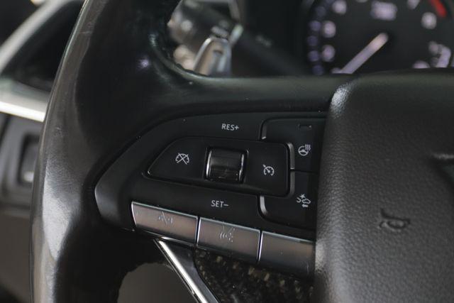 used 2020 Cadillac XT6 car, priced at $26,899