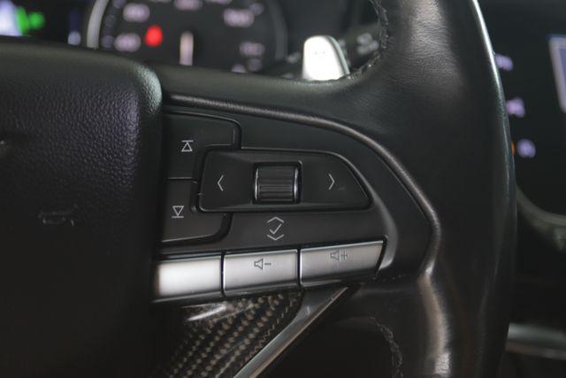 used 2020 Cadillac XT6 car, priced at $26,899