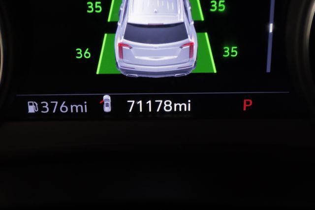 used 2020 Cadillac XT6 car, priced at $26,899