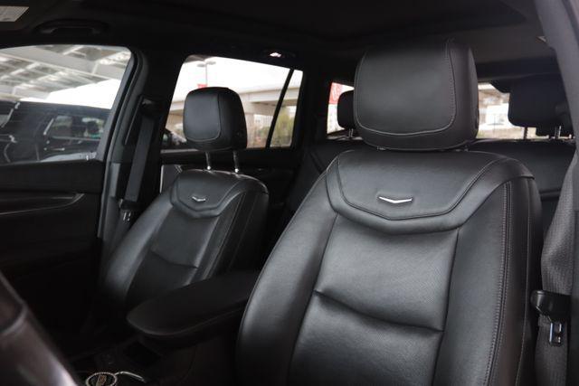 used 2020 Cadillac XT6 car, priced at $26,899