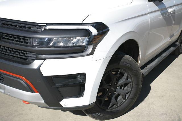used 2023 Ford Expedition car, priced at $47,895