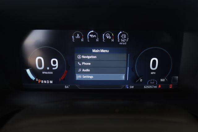 used 2023 Ford Expedition car, priced at $47,895