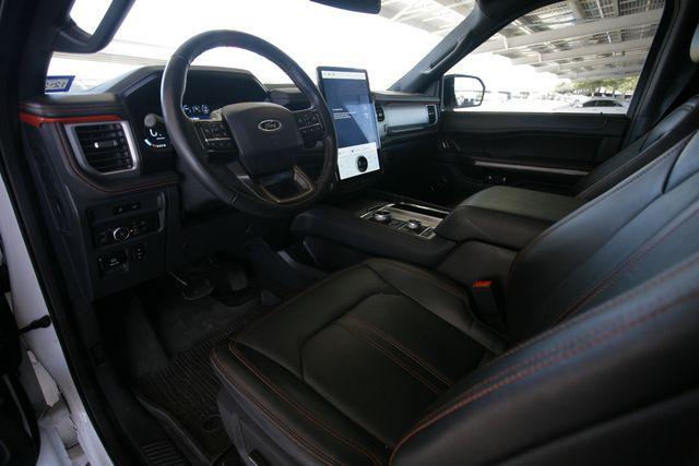 used 2023 Ford Expedition car, priced at $47,895