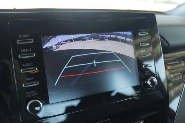 used 2023 Toyota Camry car, priced at $24,299