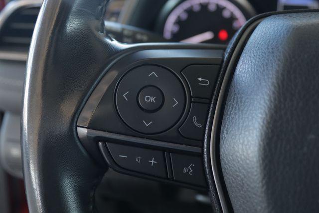 used 2023 Toyota Camry car, priced at $24,299