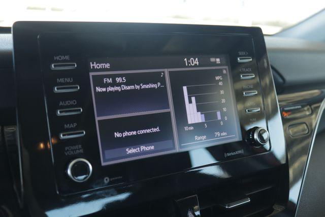 used 2023 Toyota Camry car, priced at $24,299