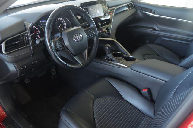 used 2023 Toyota Camry car, priced at $24,299