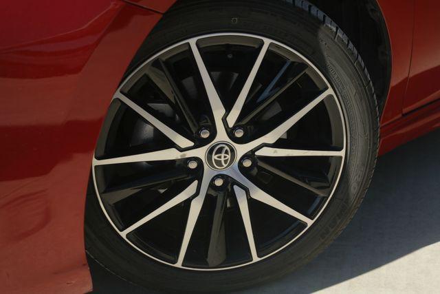 used 2023 Toyota Camry car, priced at $24,299