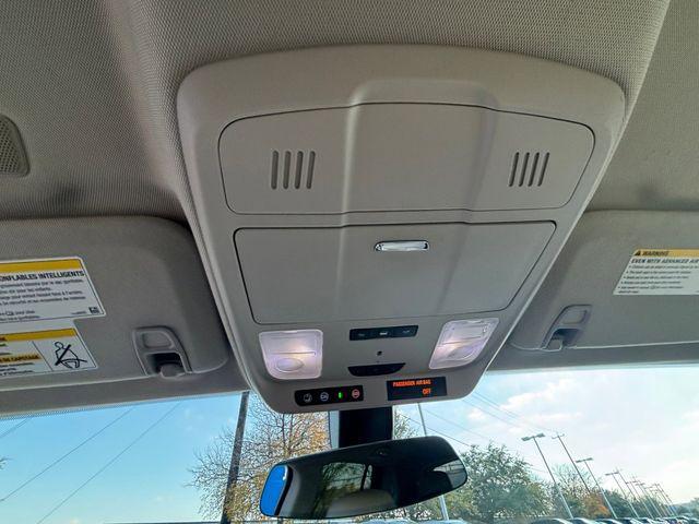 used 2020 Buick Envision car, priced at $18,495