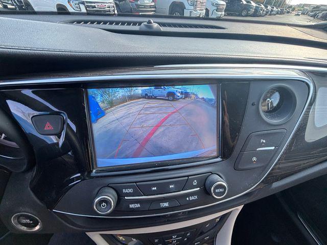 used 2020 Buick Envision car, priced at $18,495