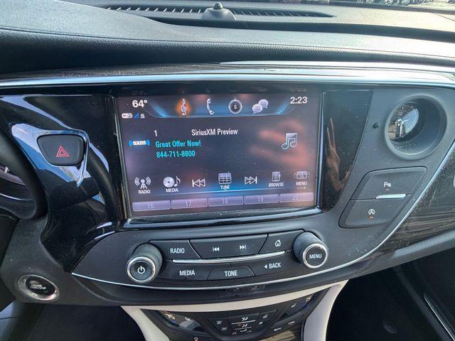 used 2020 Buick Envision car, priced at $18,495