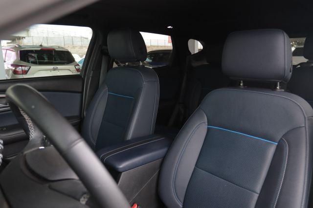 used 2023 Chevrolet Blazer car, priced at $30,299