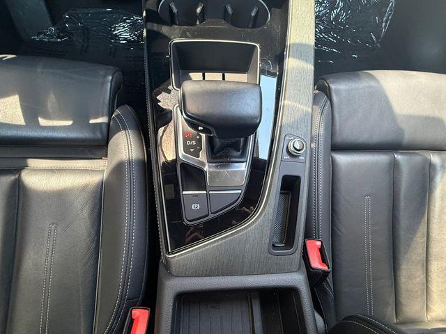 used 2024 Audi A5 Sportback car, priced at $31,720
