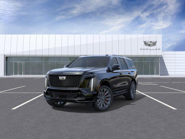 new 2026 Cadillac Escalade car, priced at $171,135