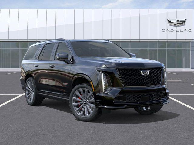 new 2026 Cadillac Escalade car, priced at $171,135