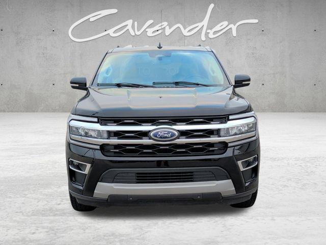 used 2024 Ford Expedition Max car, priced at $41,995