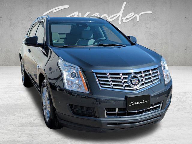used 2015 Cadillac SRX car, priced at $10,995