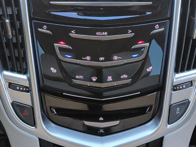 used 2015 Cadillac SRX car, priced at $10,995