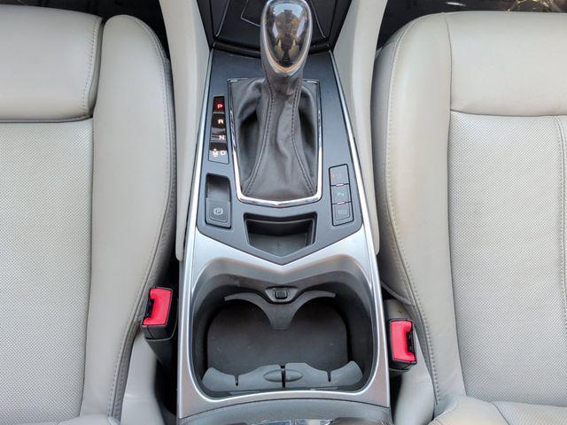 used 2015 Cadillac SRX car, priced at $10,995