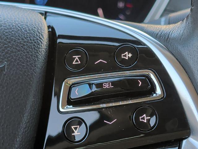 used 2015 Cadillac SRX car, priced at $10,995