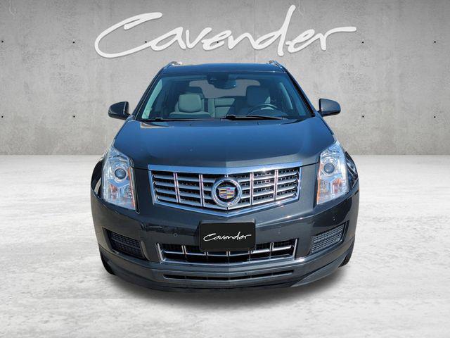 used 2015 Cadillac SRX car, priced at $10,995