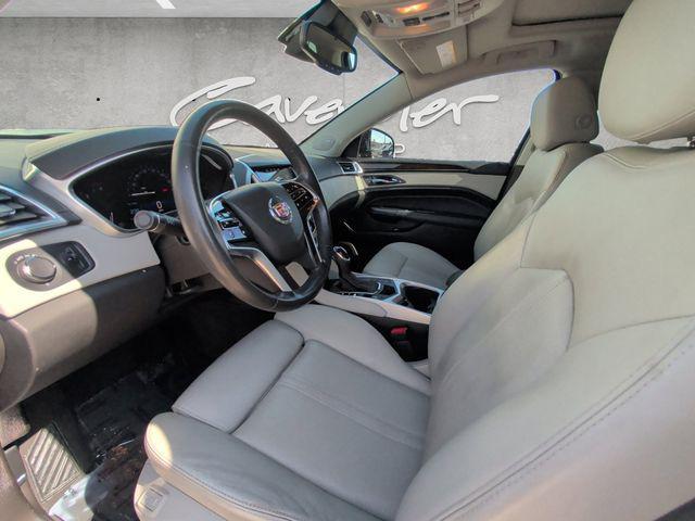 used 2015 Cadillac SRX car, priced at $10,995