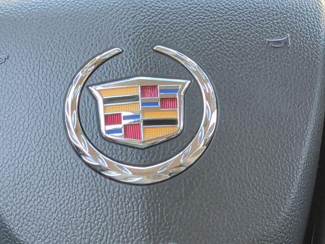 used 2015 Cadillac SRX car, priced at $10,995