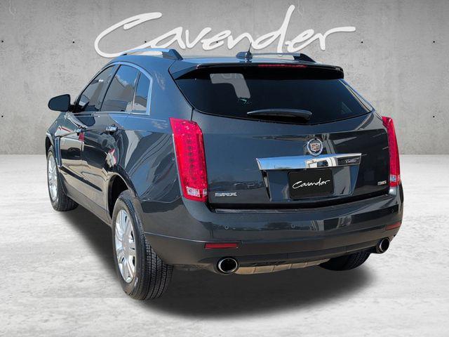 used 2015 Cadillac SRX car, priced at $10,995