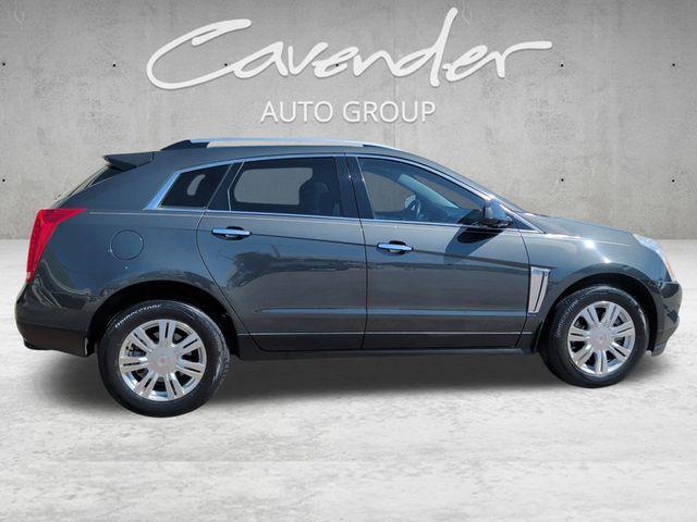used 2015 Cadillac SRX car, priced at $10,995