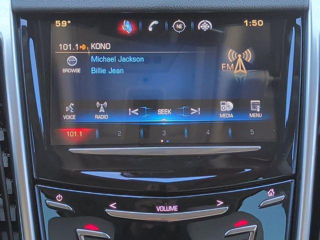 used 2015 Cadillac SRX car, priced at $10,995