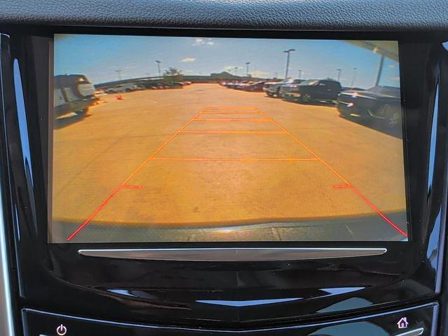 used 2015 Cadillac SRX car, priced at $10,995