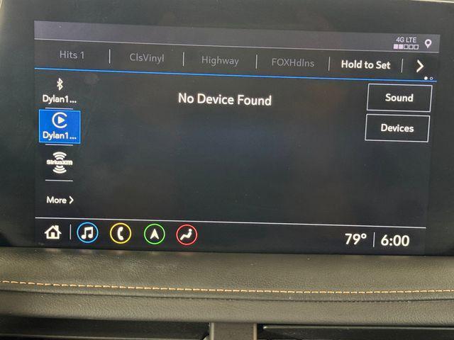 used 2021 GMC Yukon car, priced at $54,960