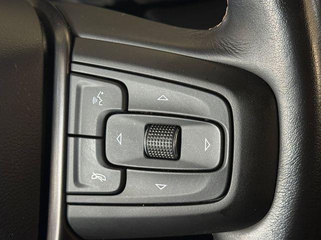 used 2021 GMC Yukon car, priced at $54,960