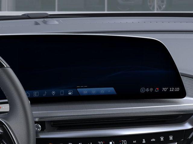 new 2026 Cadillac LYRIQ car, priced at $61,495