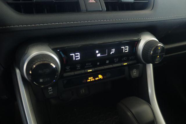 used 2024 Toyota RAV4 car, priced at $24,367