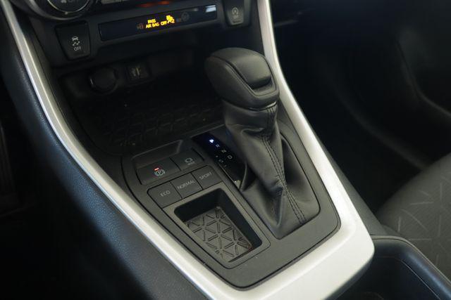 used 2024 Toyota RAV4 car, priced at $24,367